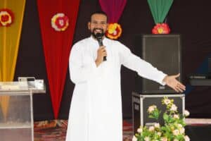 Vinod Kumar Prochia