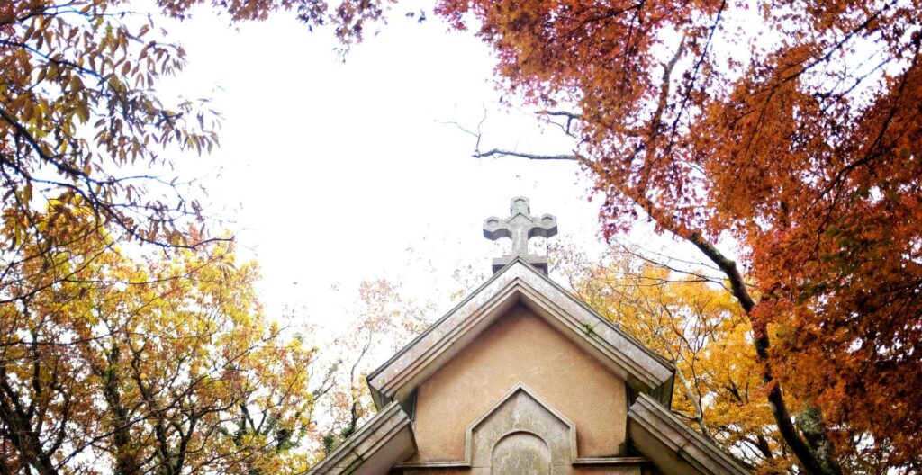 10 Best Churches in Chandigarh