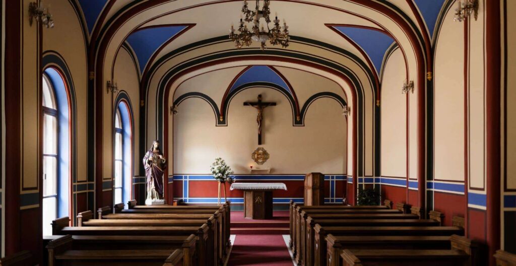 Best Churches in Zirakpur