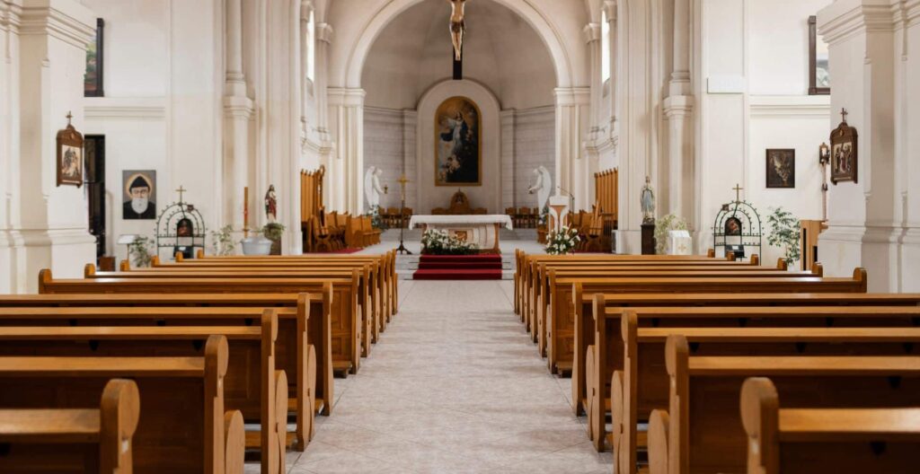 Top 10 Best Churches in Mohali