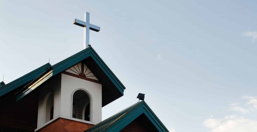 Best Churches in Panchkula
