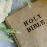 25 Bible Verses to Comfort the Sick