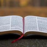 30 Encouraging Bible Verses to Read in the Morning