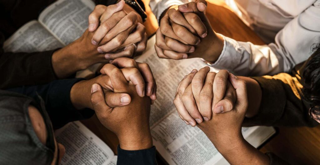 Daily Christian Prayer in Hindi