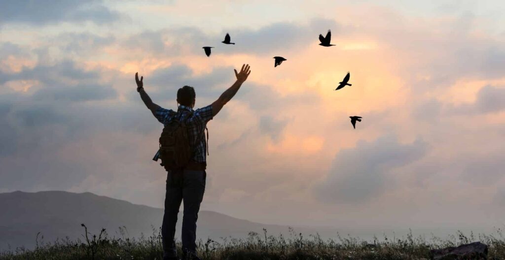 From Chronic Pain to Complete Freedom My Christian Healing Testimony