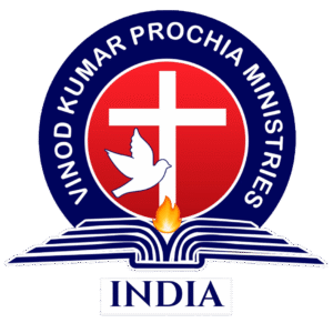 Picture of Vinod Kumar Prochia