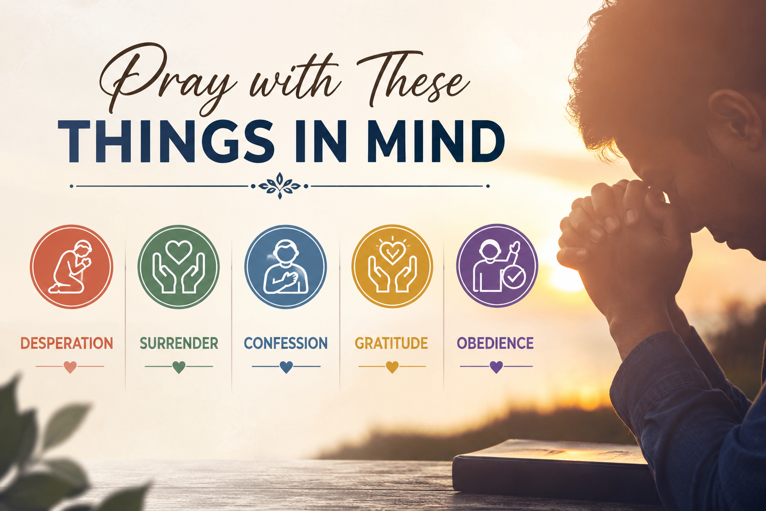 Powerful Prayers for Financial Breakthrough & Divine Abundance