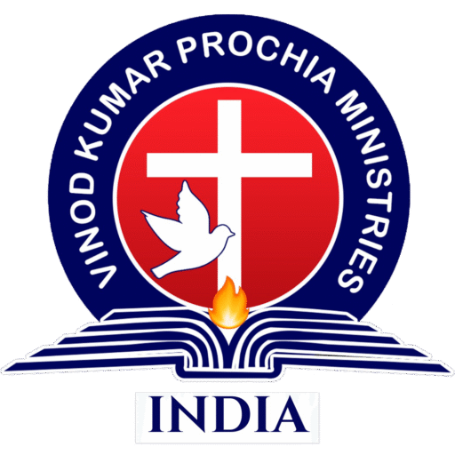 Vinod Kumar Prochia Ministries