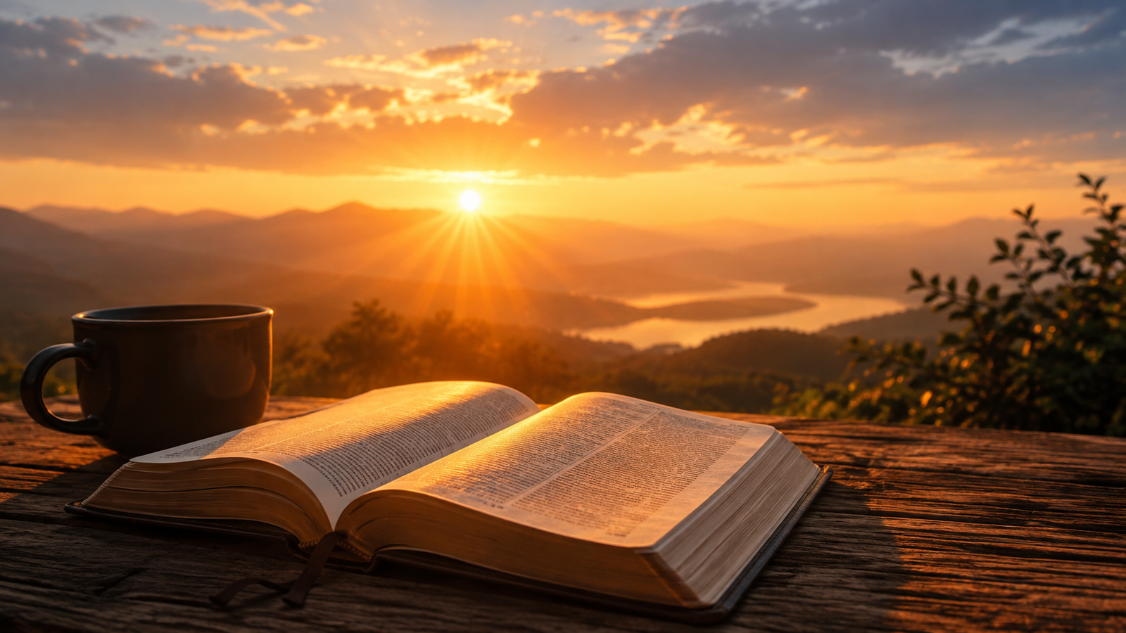 Morning Prayer