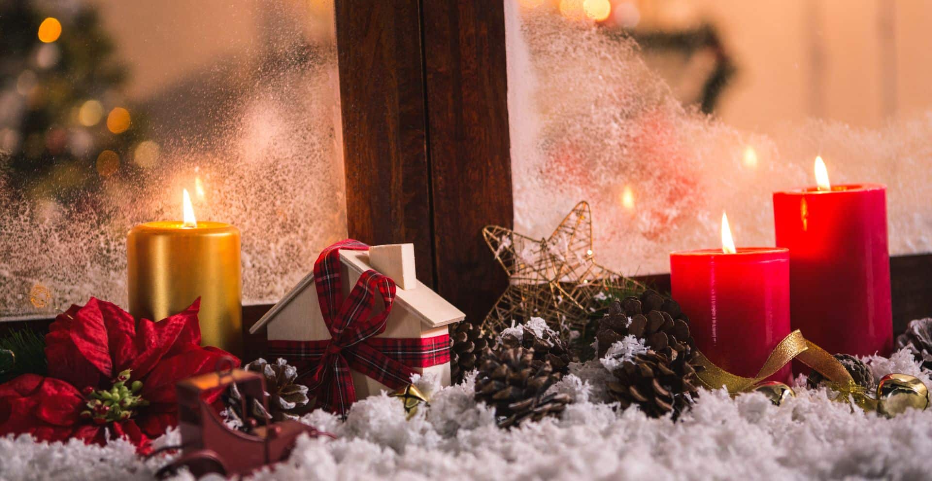 Christmas Celebration in Church, Chandigarh