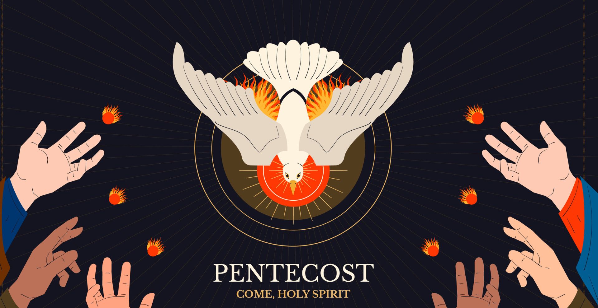 How To Know When the Holy Spirit is Talking to You