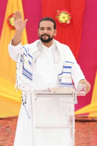 Best Apostle in Punjab