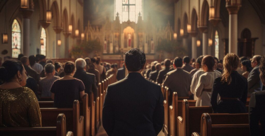 Best Church for Prayer and  Healing from Chronic Disease – Vinod Prochia Ministries