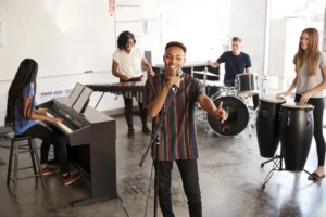 Creative Arts in Ministry