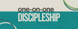 Discipleship and Mentorship