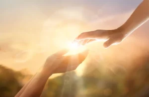 “I will uphold you with my righteous right hand” Isaiah 41-10