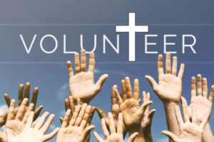 Serve Others With Love