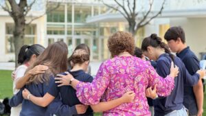 Testimony and Faith-Building Sessions