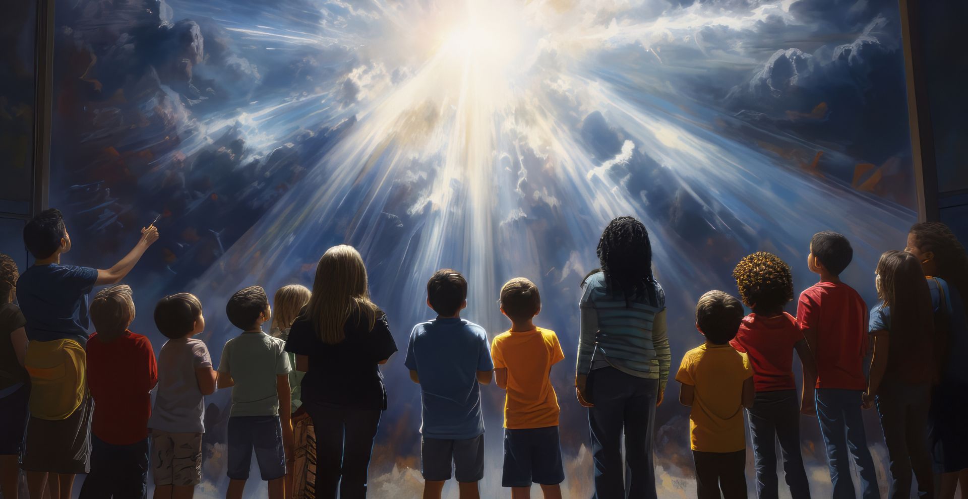 Top 10 Effective Youth Activities for Spiritual Growth