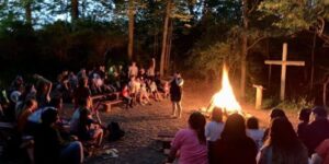 Youth Camps and Spiritual Retreats