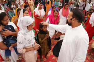 apostle vinod kumar prochia