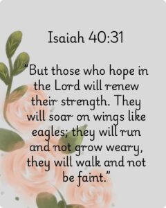 Isaiah 40-31