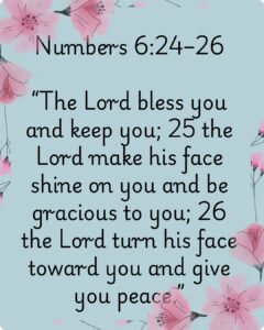 Numbers 624–26