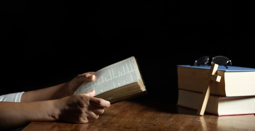 business secrets from the bible