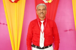 kuldeep chand deacon