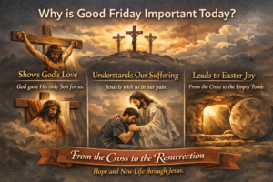 Importance of Good Friday