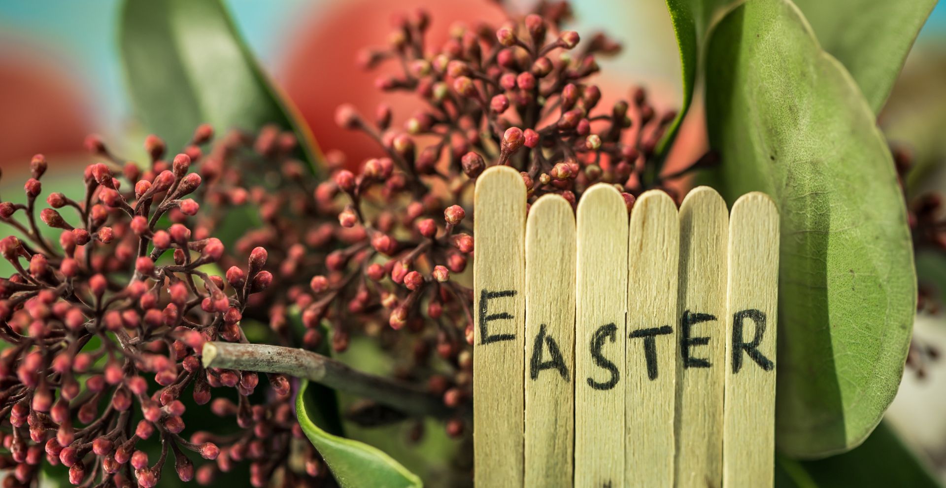 Why Do We Celebrate Easter Meaning, History & Traditions