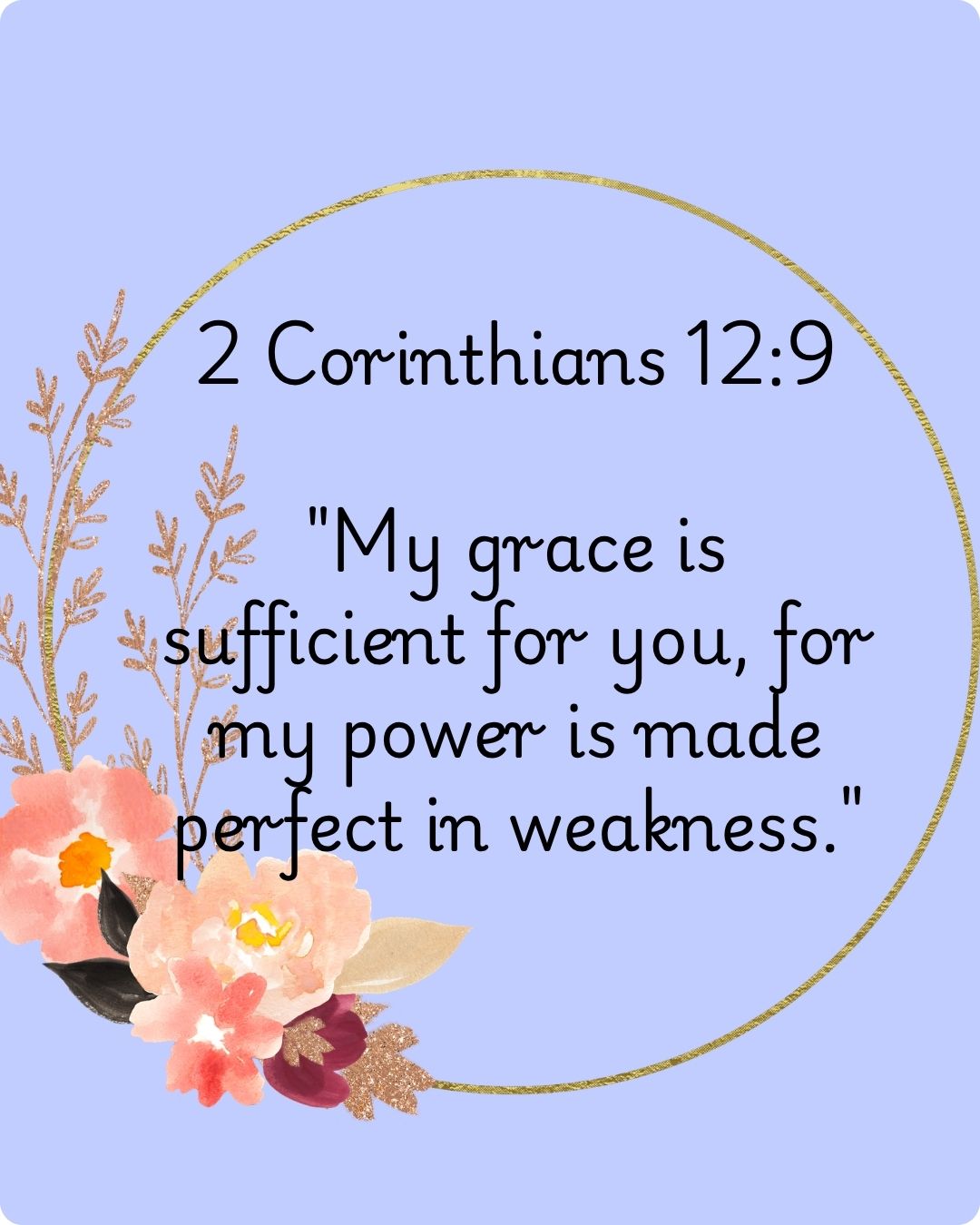2 Corinthians 129