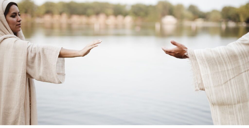 How to Prepare for the Second Coming of Jesus