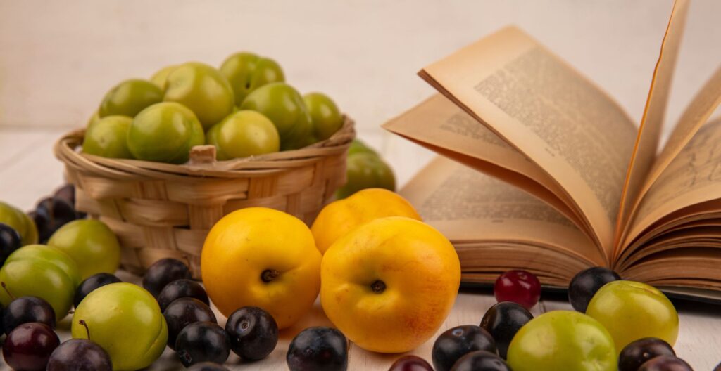 What are the Nine Fruits of the Spirit