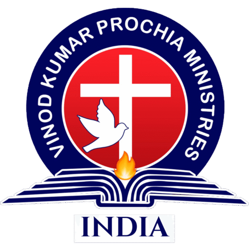 Vinod kumar prochia Logo