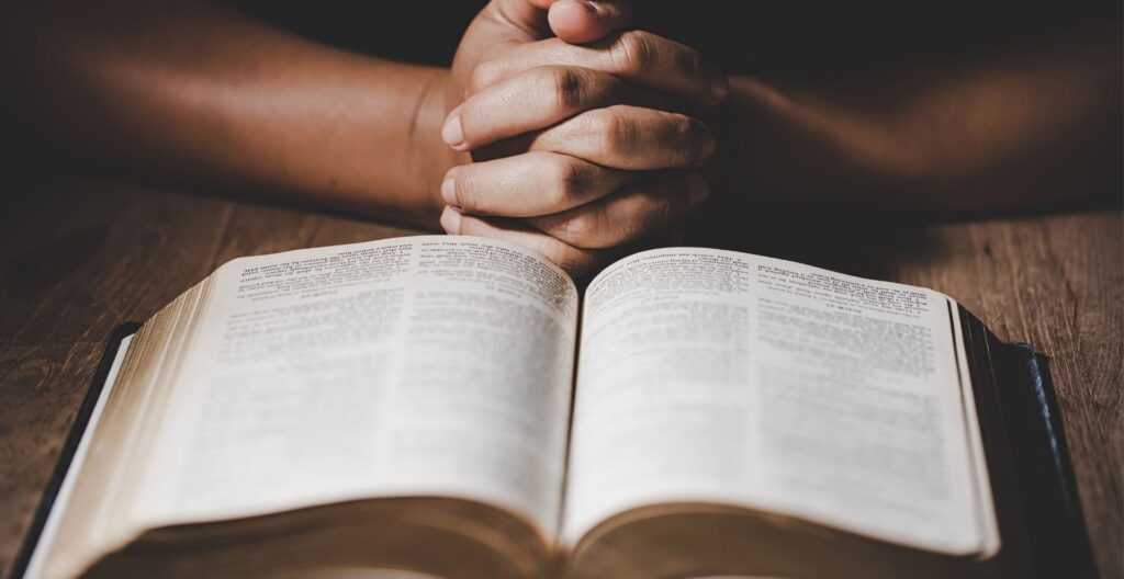 5 Powerful Biblical Ways to Find Inner Peace During Life’s Storms
