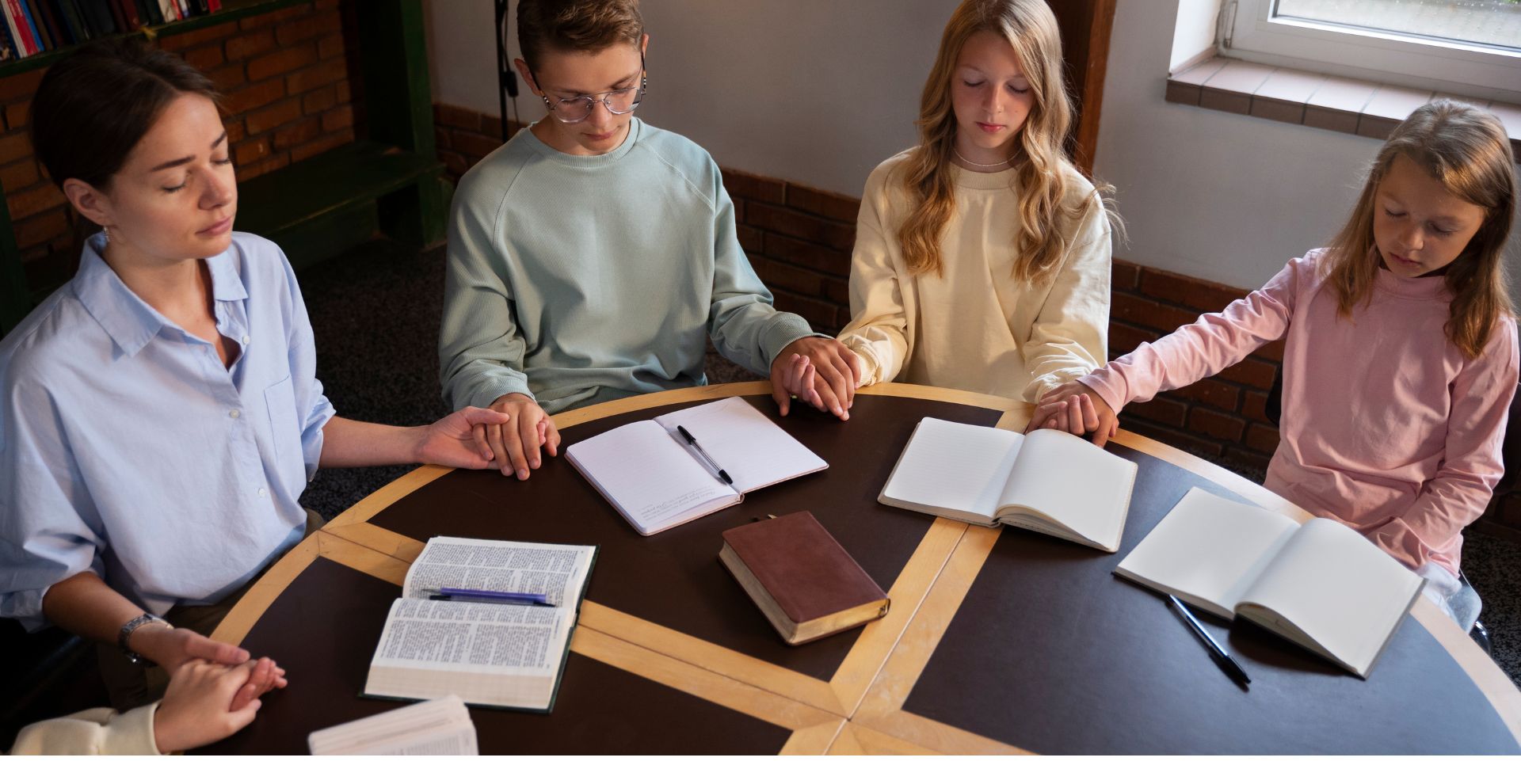 Essential Teachings of the Bible Every Christian Should Know