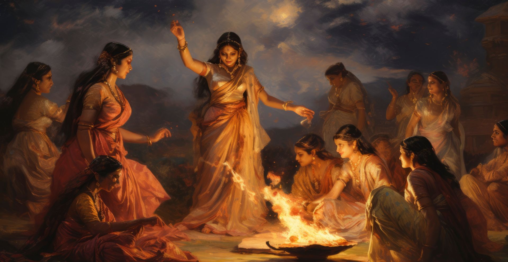 The Parable of Ten Bridesmaids and the Meaning of the Oil