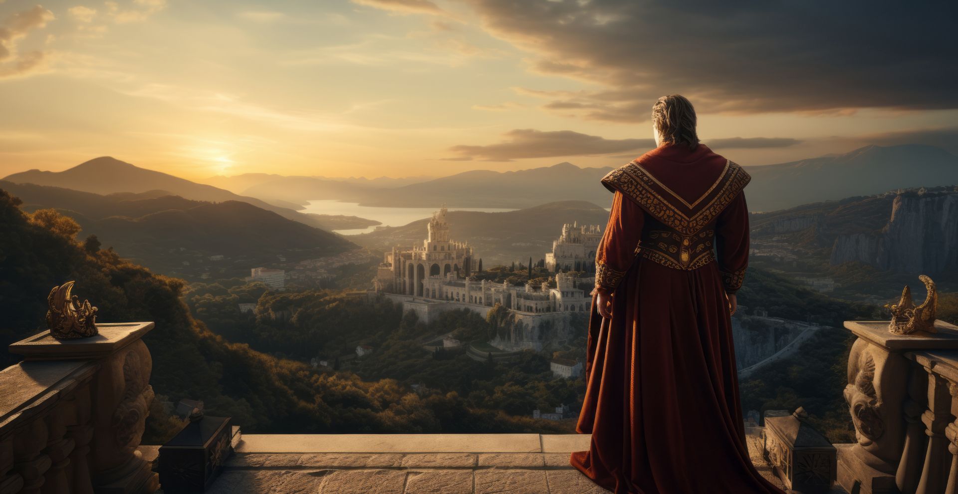 What Can We Learn from King David's Faith and Courage