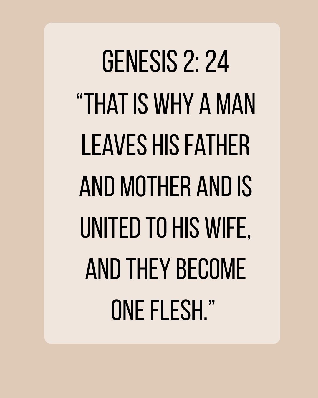 Genesis 2