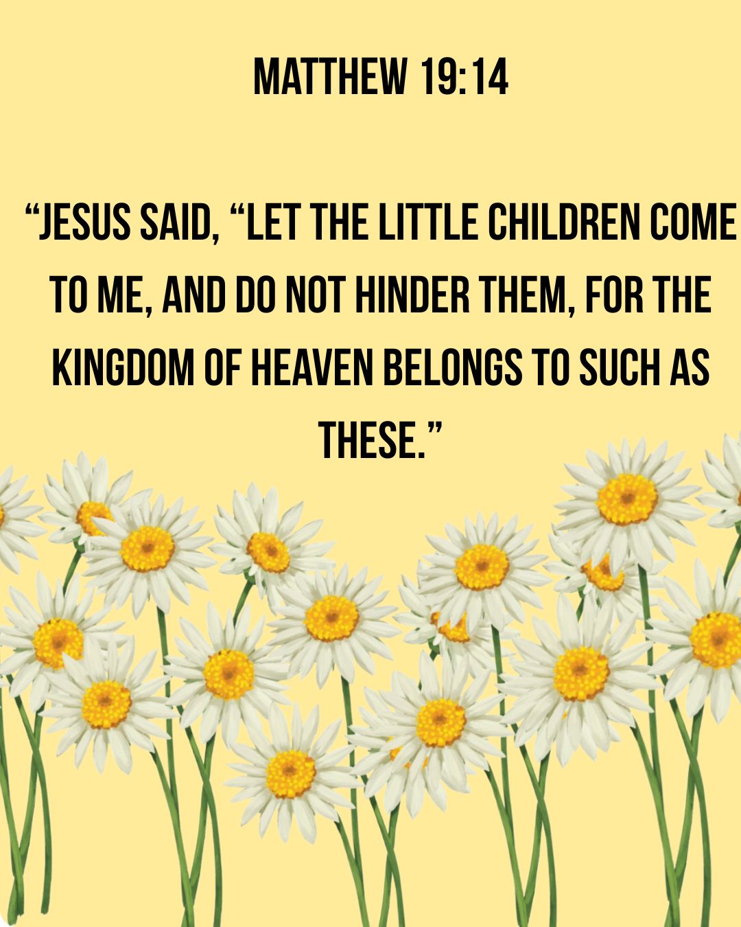 Matthew 19:4