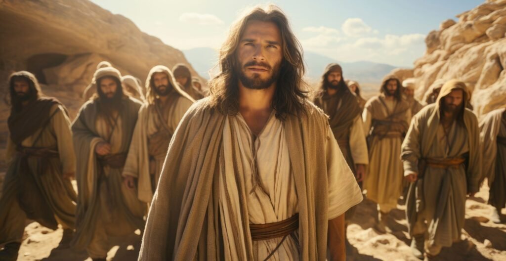 Meet the 12 Disciples of Jesus Christ and Their Mission