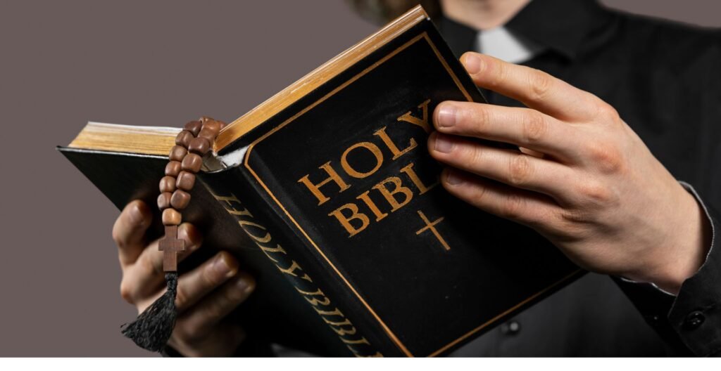 Powerful Bible Verses to Invite the Holy Spirit into Your Life