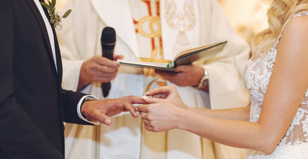 Top 15 Bible Verses on Marriage God's Design for a Strong and Lasting Relationship