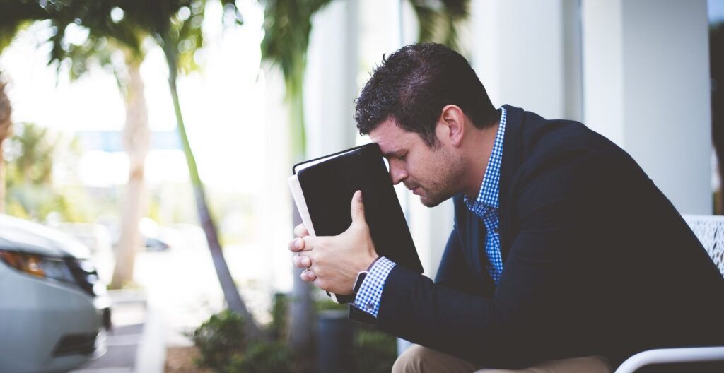 Top Management Lessons from the Bible for Modern Leaders