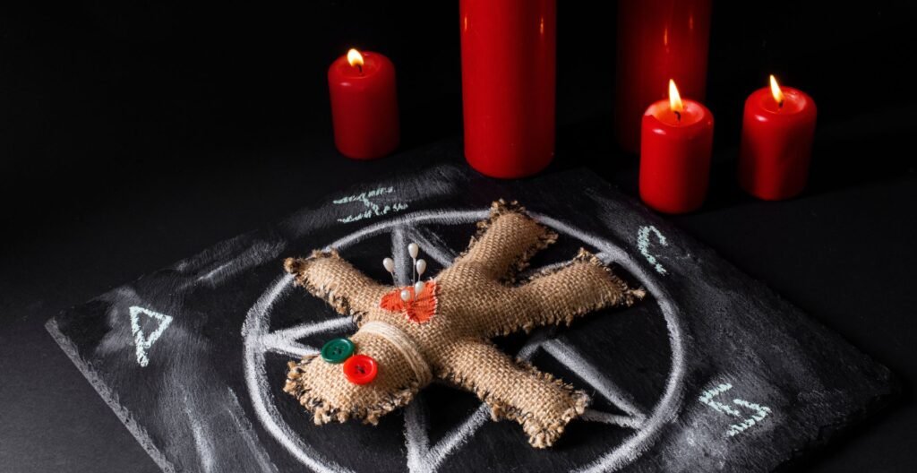 What Does the Bible Say About Black Magic