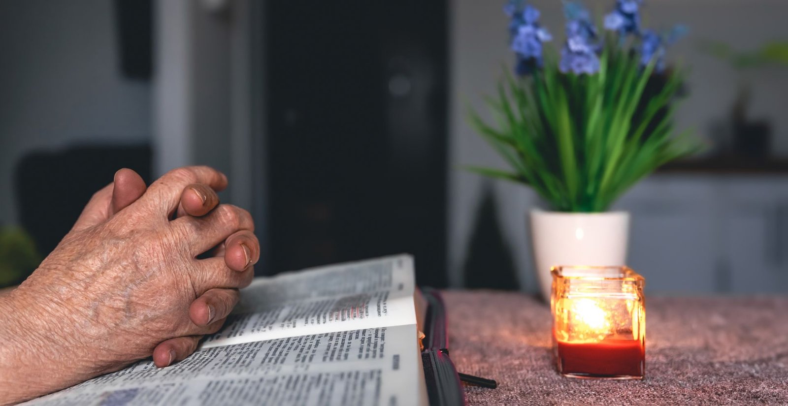 How to Pray According to the Bible A Biblical Guide to Prayer
