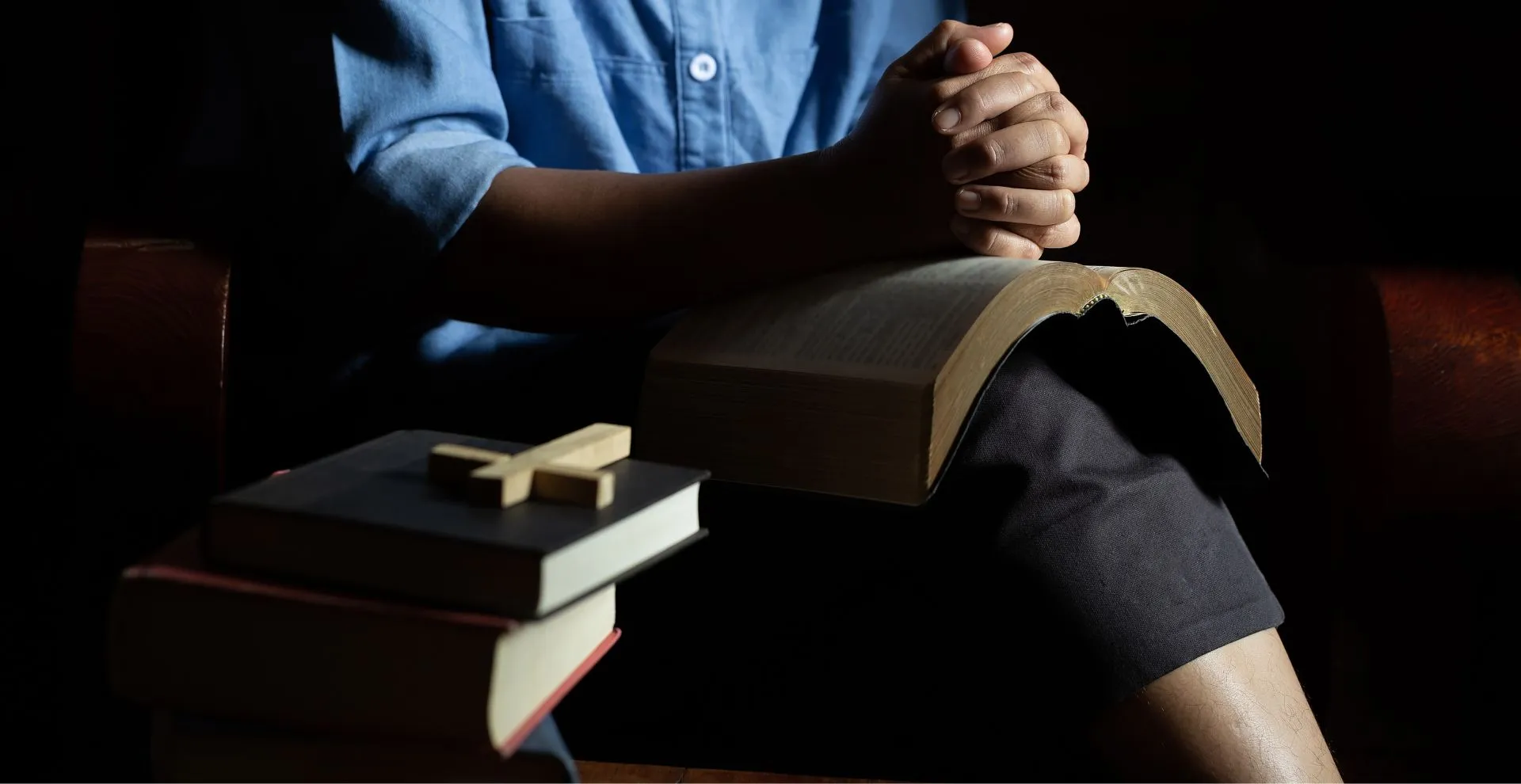 Christian Guidance for Someone Struggling With Addiction
