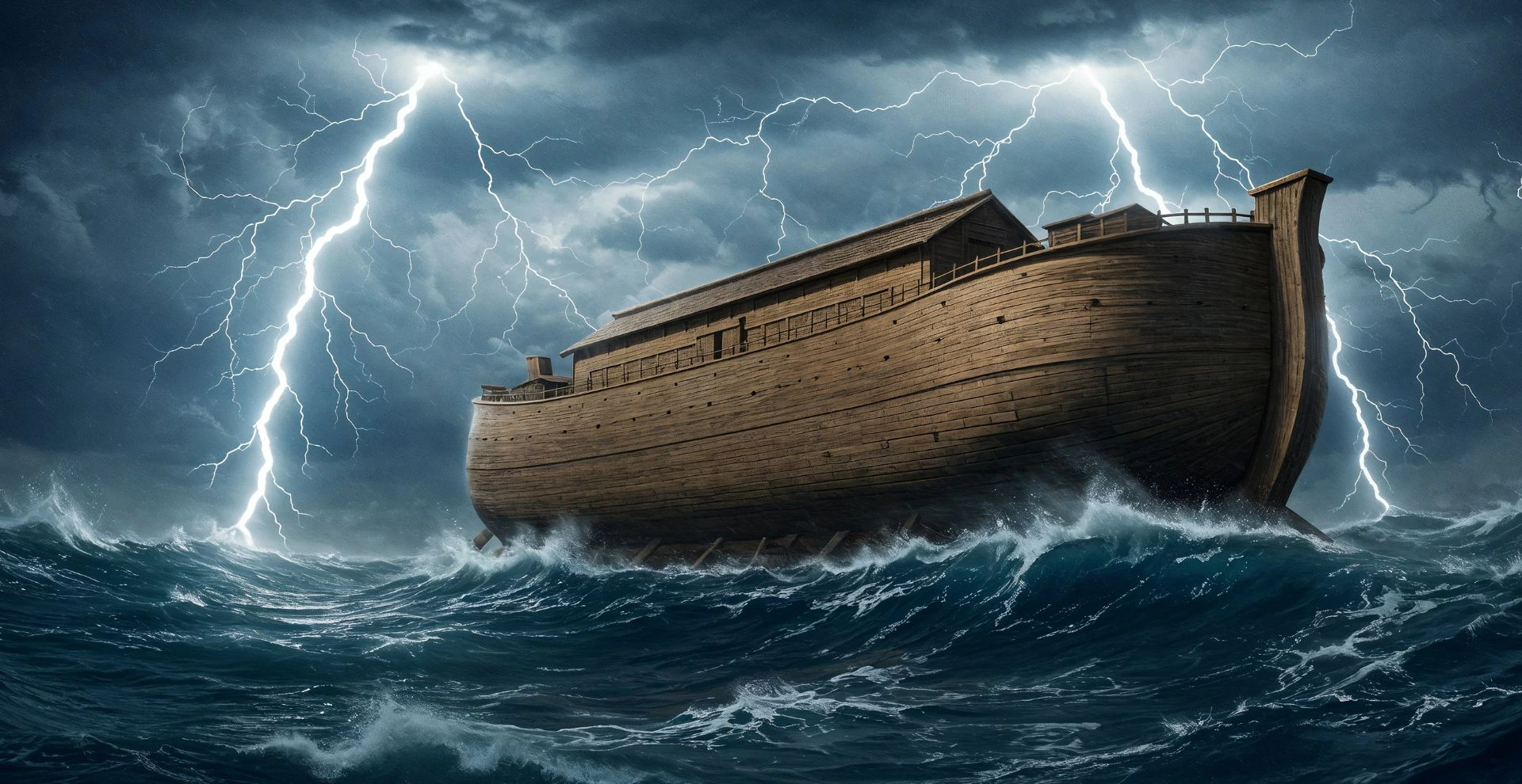 Noah in the Bible Story, Lessons, Timeline, and Gods Covenant