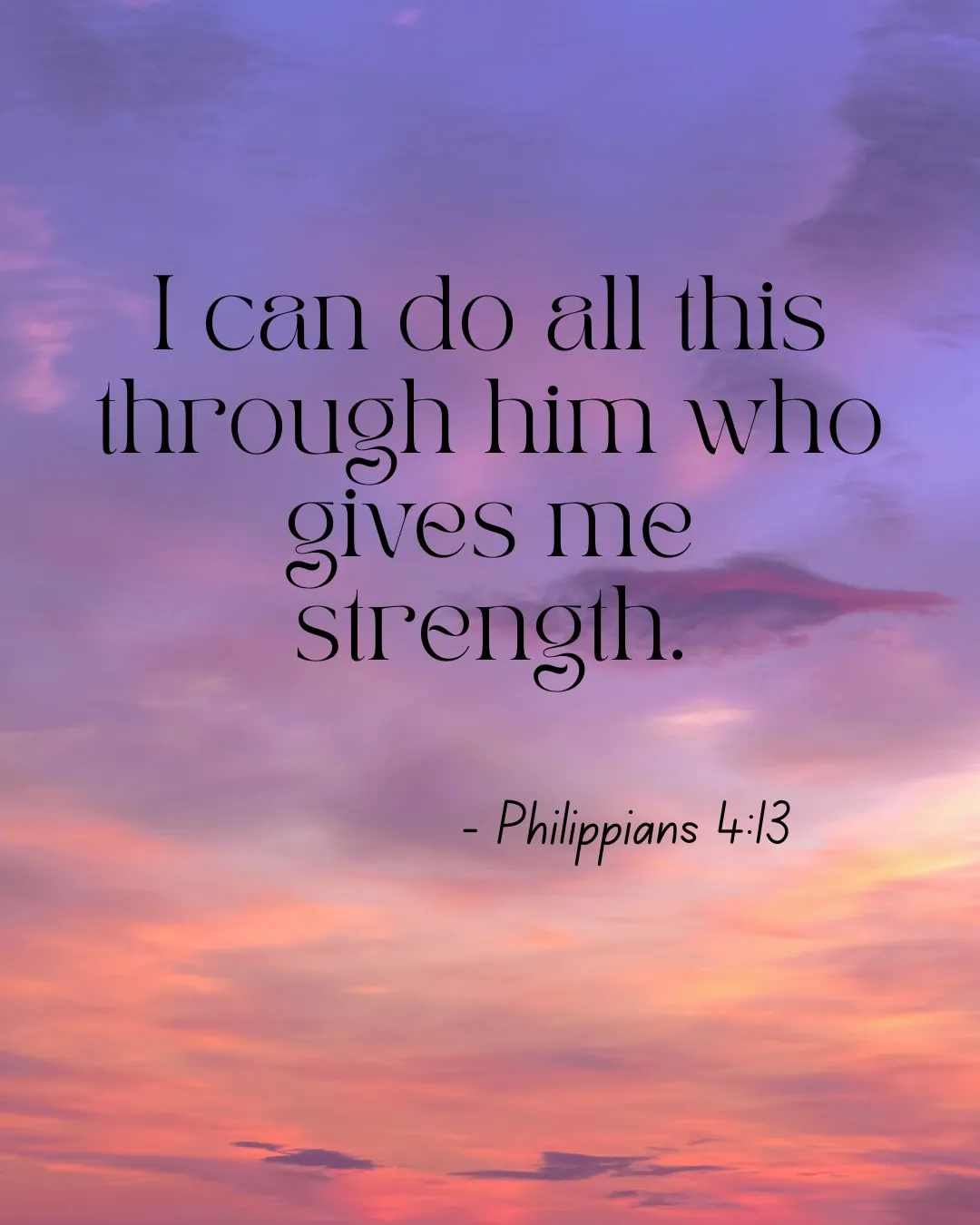 7 Short Bible Verses to Read When You Feel Like Giving Up